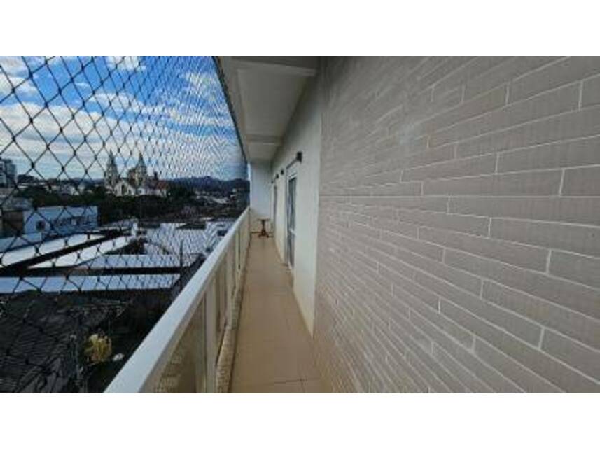 Imagem 11 do Leilão de Apartamento - Centro - Braço do Norte/SC