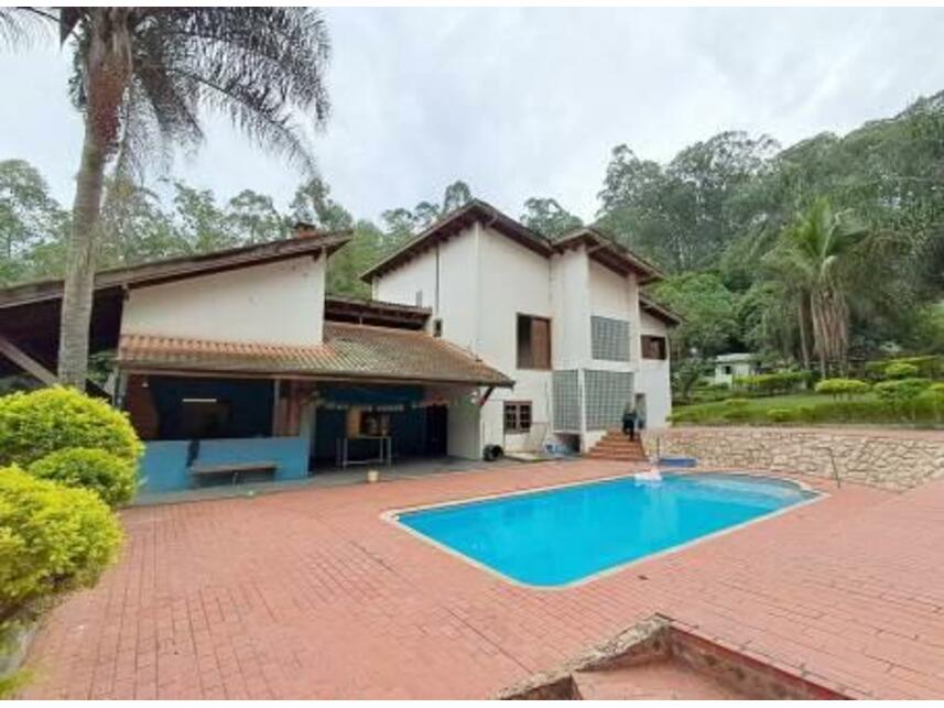 Imagem 4 do Leilão de Imóvel Residencial - Chácara Recreio Lagoa dos Patos - Jundiaí/SP