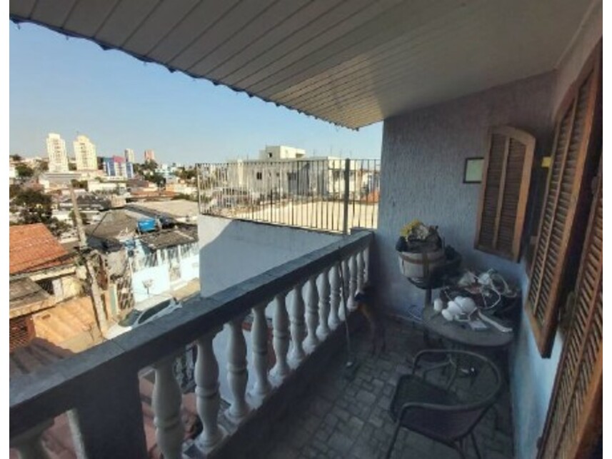 Imagem 11 do Leilão de Casa - Itaquera - São Paulo/SP