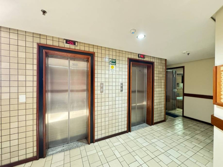 Imagem 6 do Leilão de Sala Comercial - Centro - Campo Grande/MS
