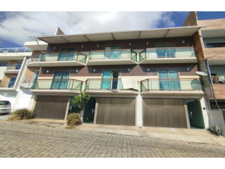 Imagem do Leilão de Casas - Conselheiro Paulino - Nova Friburgo/RJ