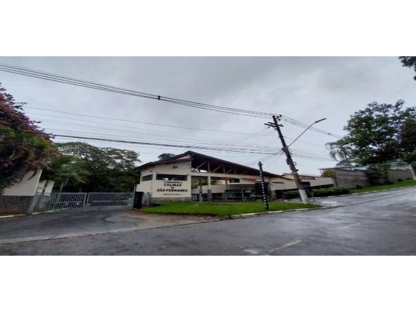 Imagem  do Leilão de Casa - Colinas de São Fernando - Cotia/SP