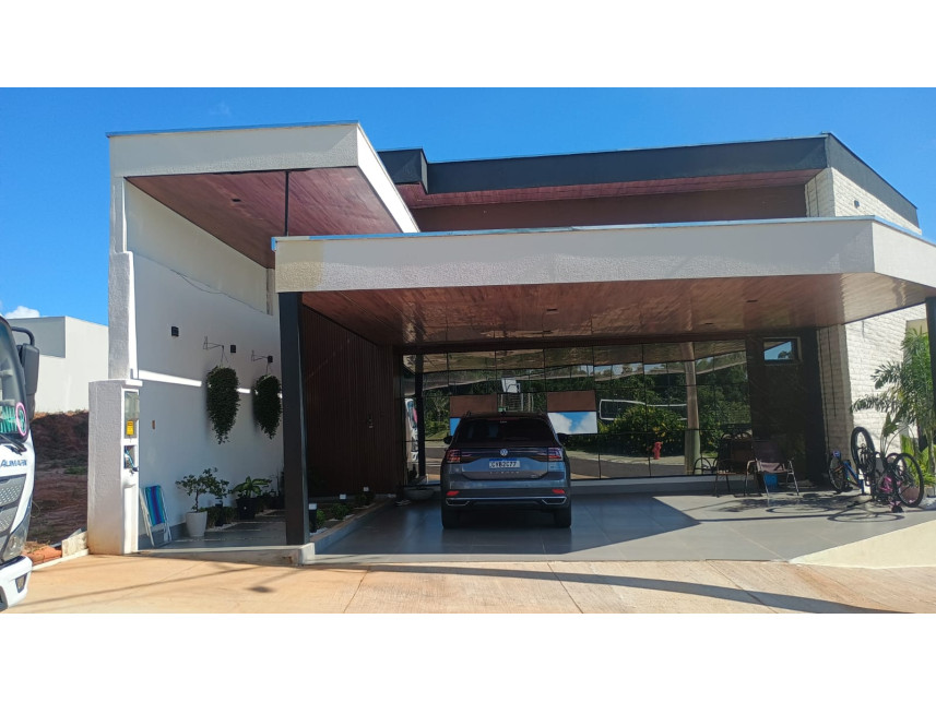 Imagem 5 do Leilão de Casa - Villa Flora Aquarius III - Marília/SP