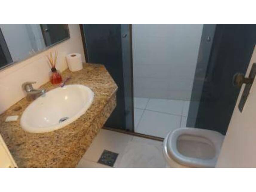Imagem 7 do Leilão de Apartamento - Gonzaga - Santos/SP