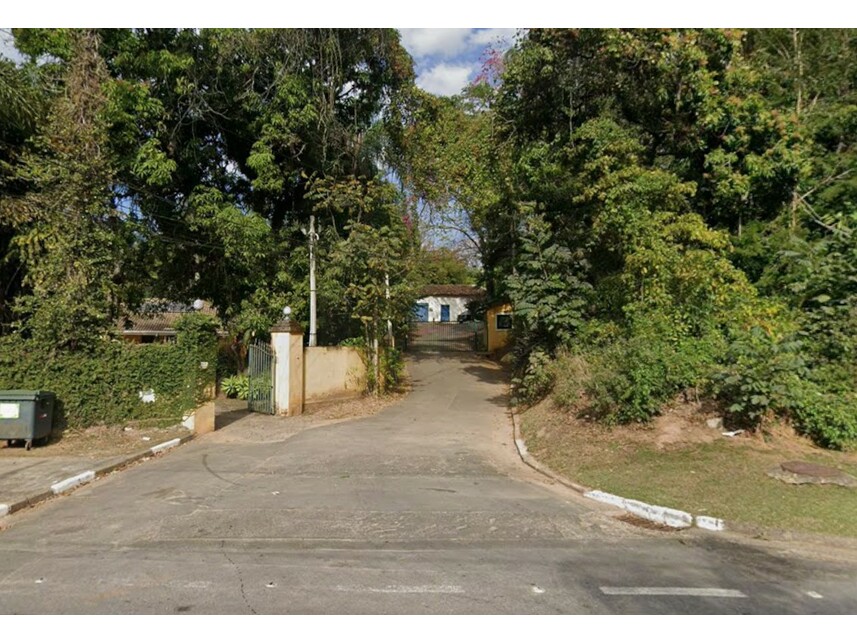 Imagem  do Leilão de Casa - Joaquim Egídio - Campinas/SP