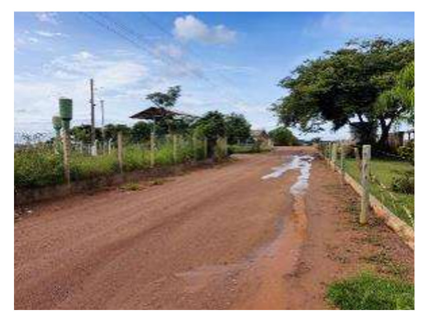 Imagem 5 do Leilão de Terreno - Zona Rural - Luziânia/GO