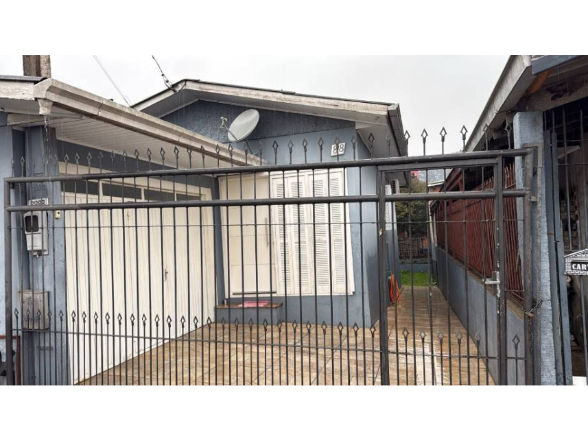 Imagem 3 do Leilão de Casa - Bela Vista I - Garibaldi/RS