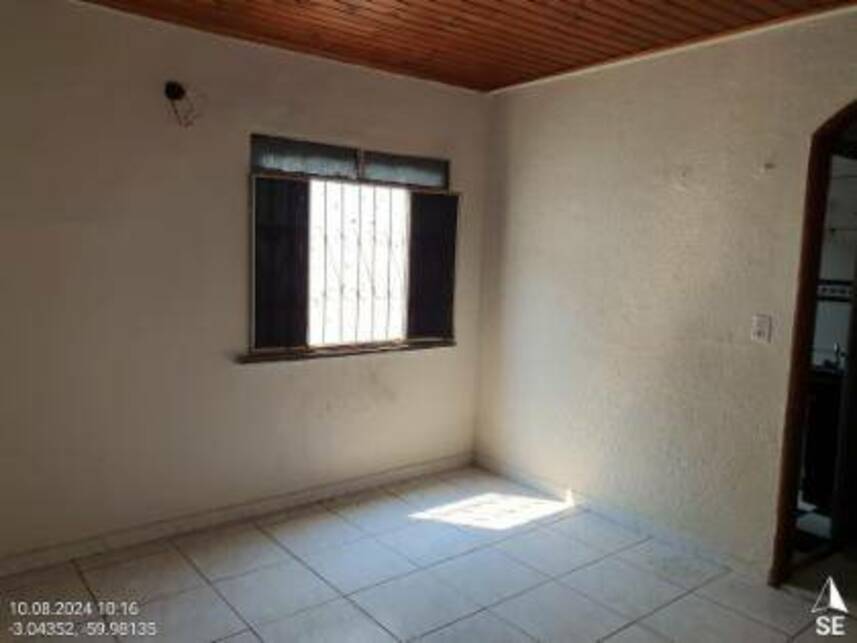 Imagem 9 do Leilão de Casa - Cidade Nova - Manaus/AM