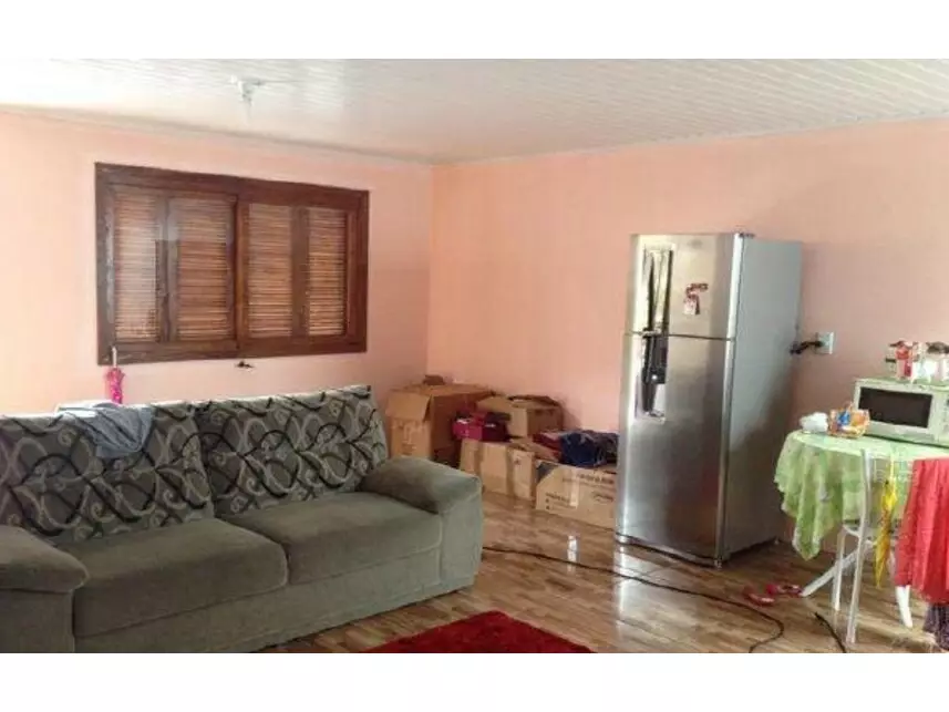 Residencial / Comercial, São Jorge em Novo Hamburgo, RS