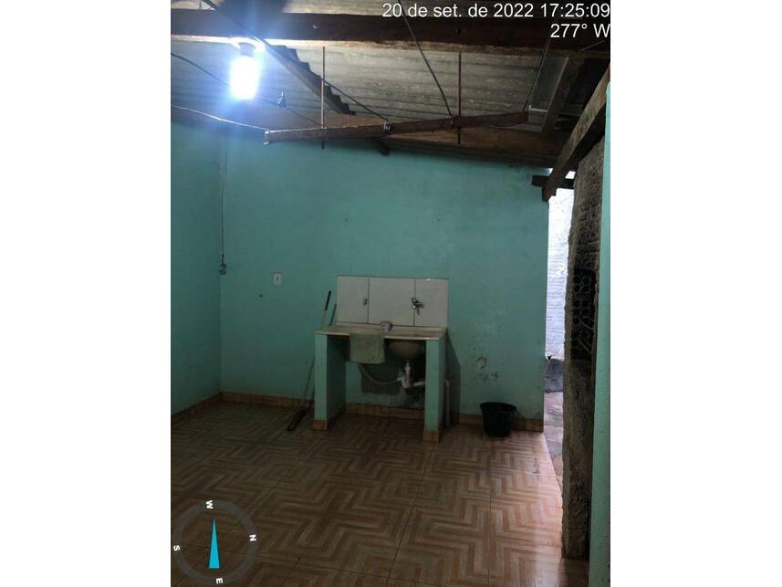 Imagem 12 do Leilão de Casa - Setor Nova Querência - Querência/MT