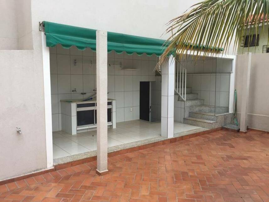 Imagem 21 do Leilão de Casa - Centro - José Bonifácio/SP