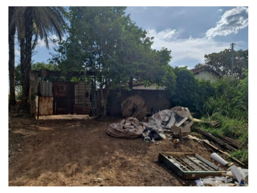Imagem  do Leilão de Casa - Vila Juracy - Luziânia/GO