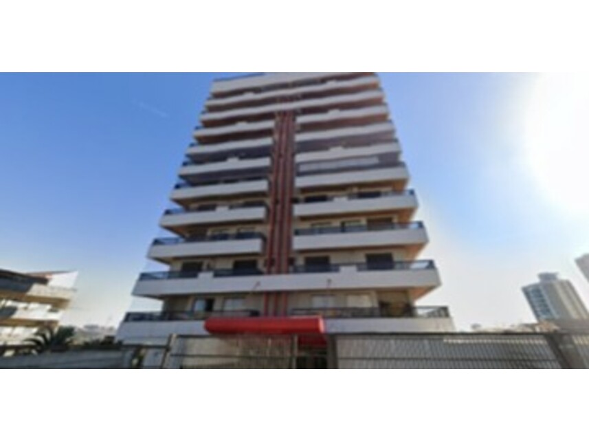 Imagem do Leilão de Apartamento Duplex - Centro - Americana/SP