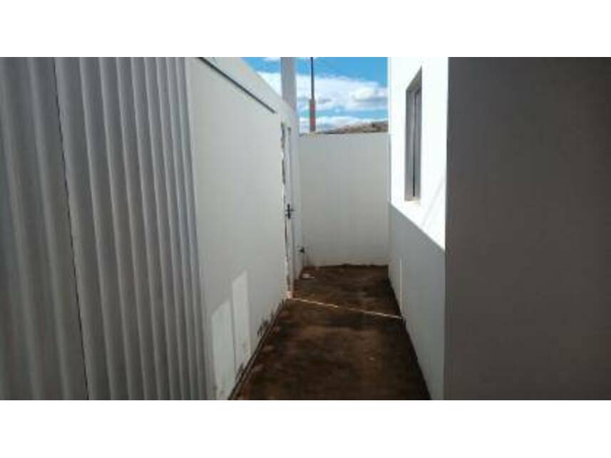 Imagem 3 do Leilão de Casa - Alto do Cruzeiro - Ibiassucê/BA