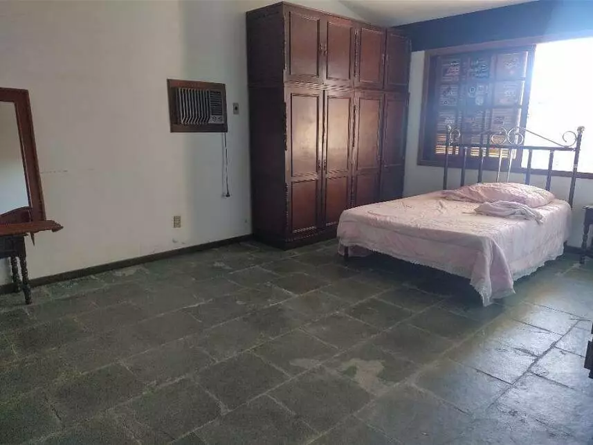 Casa, Jardim das Hortênsias em São Gabriel, RS