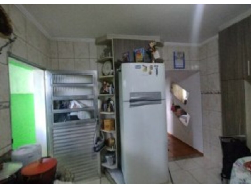 Imagem 4 do Leilão de Casa - Centro de Ouro Fino Paulista - Ribeirão Pires/SP