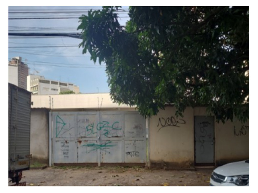 Imagem 1 do Leilão de Terreno - Setor Aeroporto - Goiânia/GO
