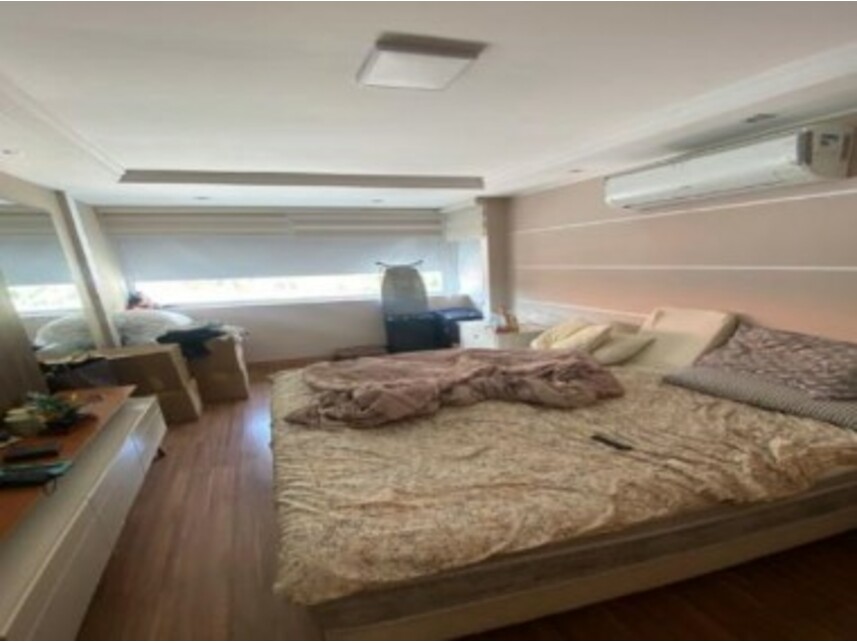 Imagem 11 do Leilão de Casa - Freguesia de Jacarepaguá - Rio de Janeiro/RJ