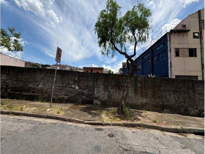 Imagem 6 do Leilão de Terreno - São Bernardo Novo - São Bernardo do Campo/SP