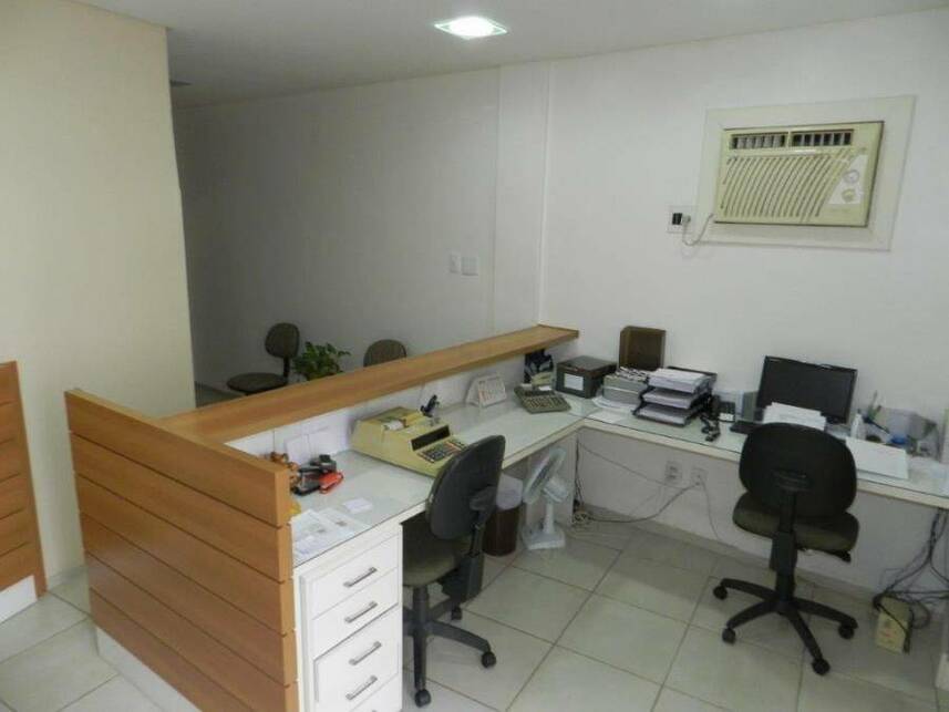 Imagem 4 do Leilão de Sala Comercial - Centro Histórico - Porto Alegre/RS