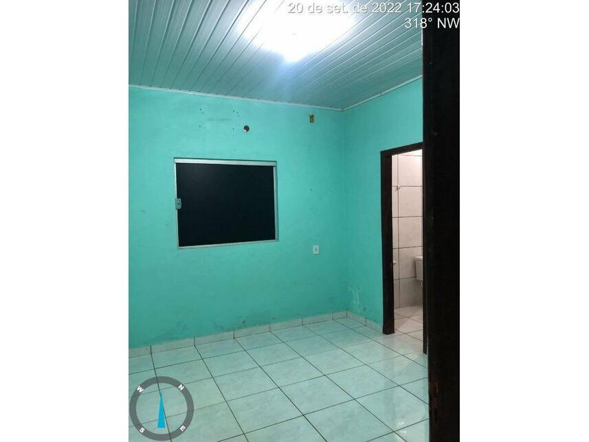 Imagem 8 do Leilão de Casa - Setor Nova Querência - Querência/MT