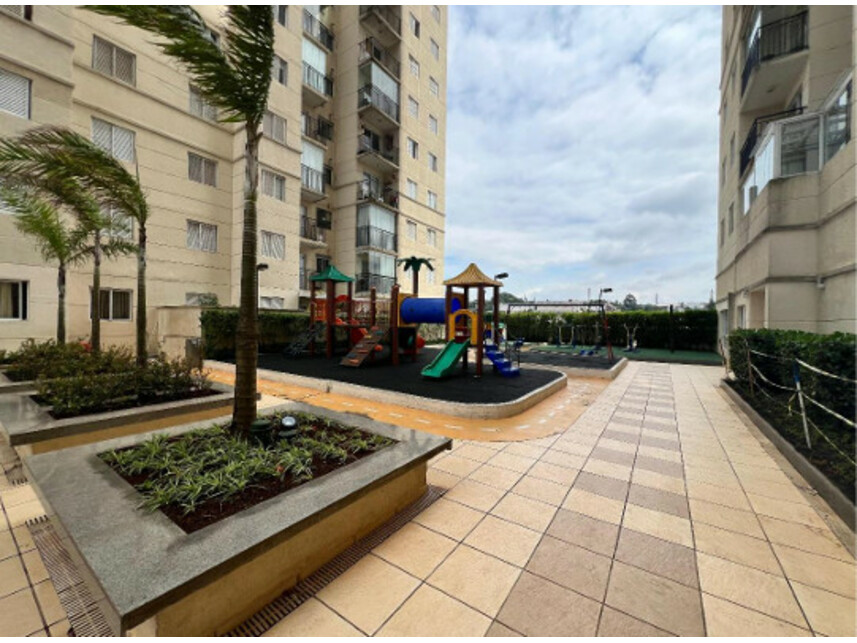 Imagem 7 do Leilão de Apartamento - Centro - Diadema/SP