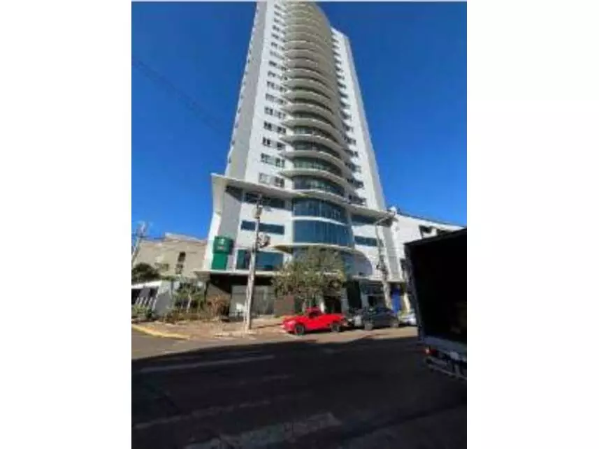 Apartamento, Centro em Xanxerê, SC