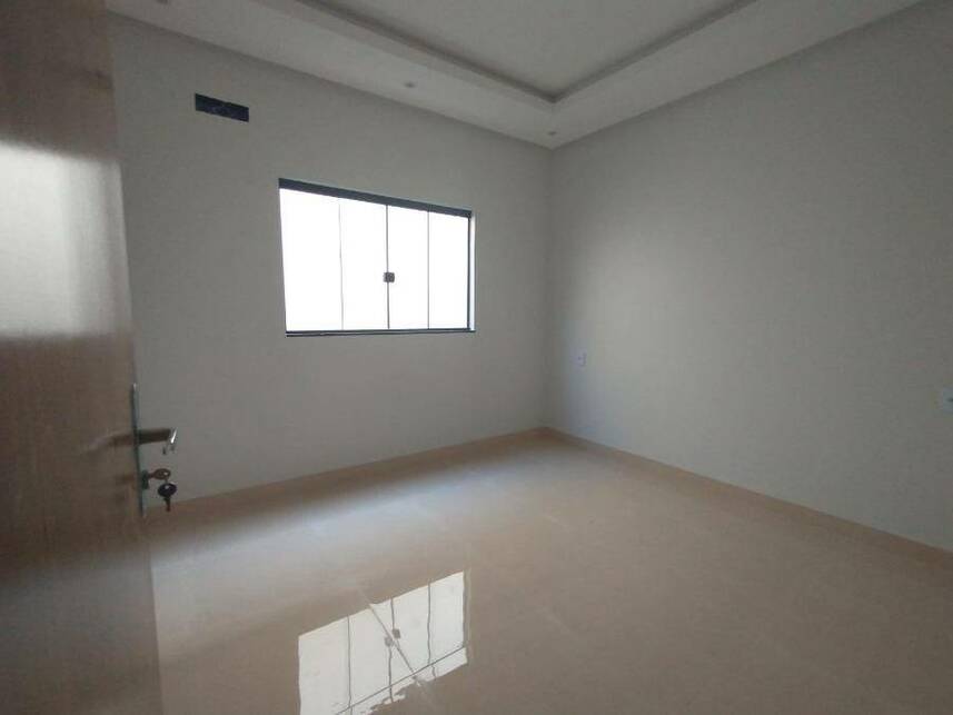 Imagem 8 do Leilão de Casa - Jardim Serrano - Caldas Novas/GO