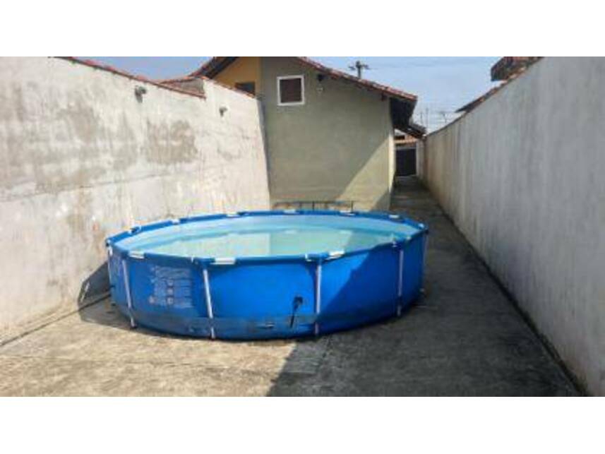 Imagem 11 do Leilão de Casa - Vila Atlântica - Mongaguá/SP