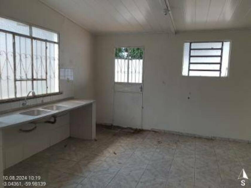 Imagem 5 do Leilão de Casa - Cidade Nova - Manaus/AM