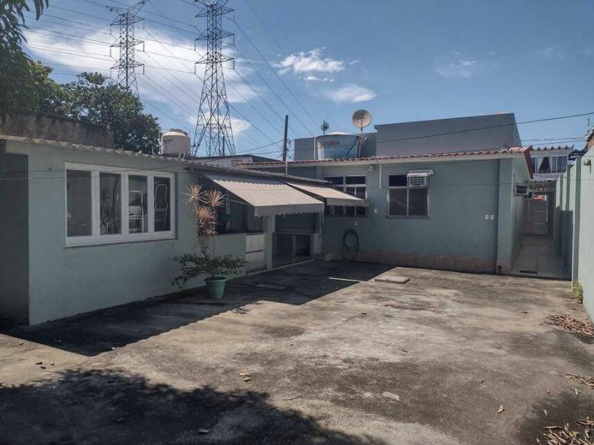 Imagem 11 do Leilão de Casa - Centro - Nilópolis/RJ