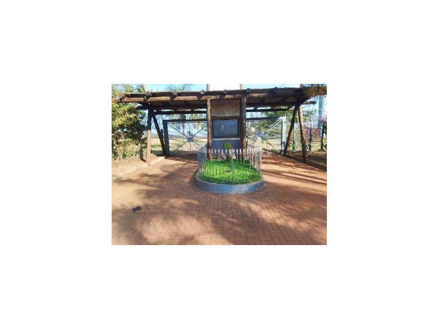 Imagem 1 do Leilão de Terreno - Lago Do Manso - Chapada Dos Guimarães/MT