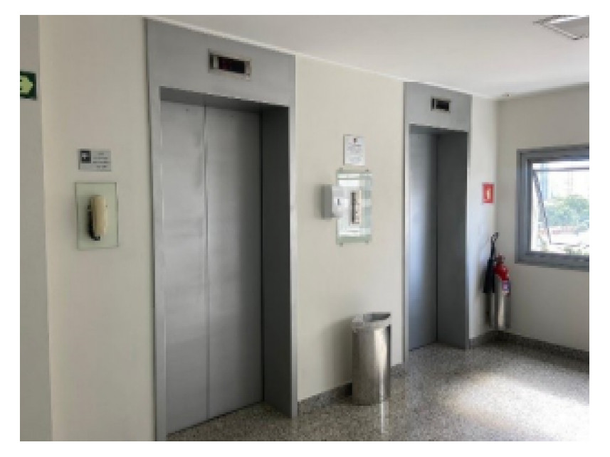 Imagem 2 do Leilão de Sala Comercial - Jardim Paulistano - São Paulo/SP