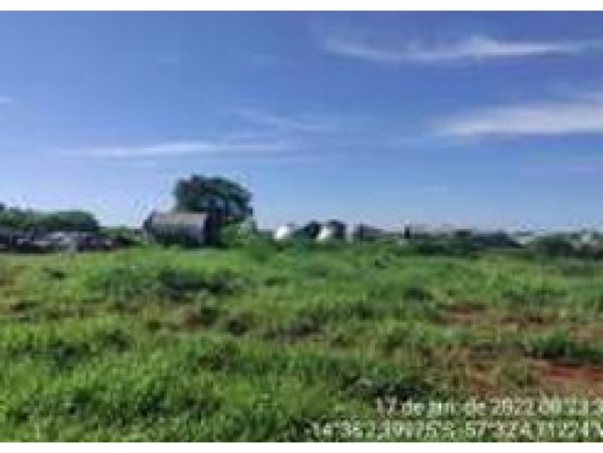 Imagem 5 do Leilão de Terreno - Zona Expansão Urbana - Tangará da Serra/MT