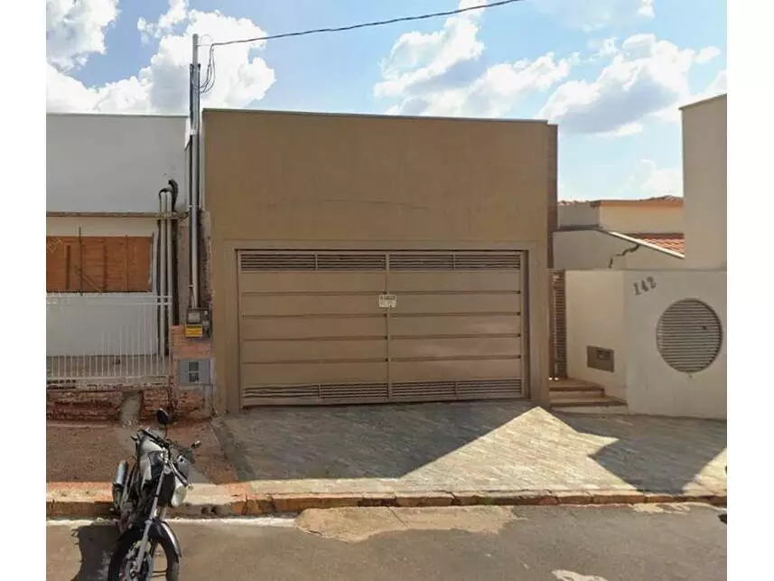 Casa, Centro em Tupã, SP