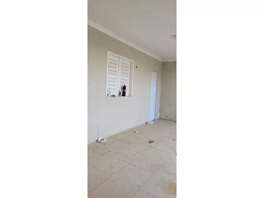 Casa, Planalto Renascer em Quixadá, CE