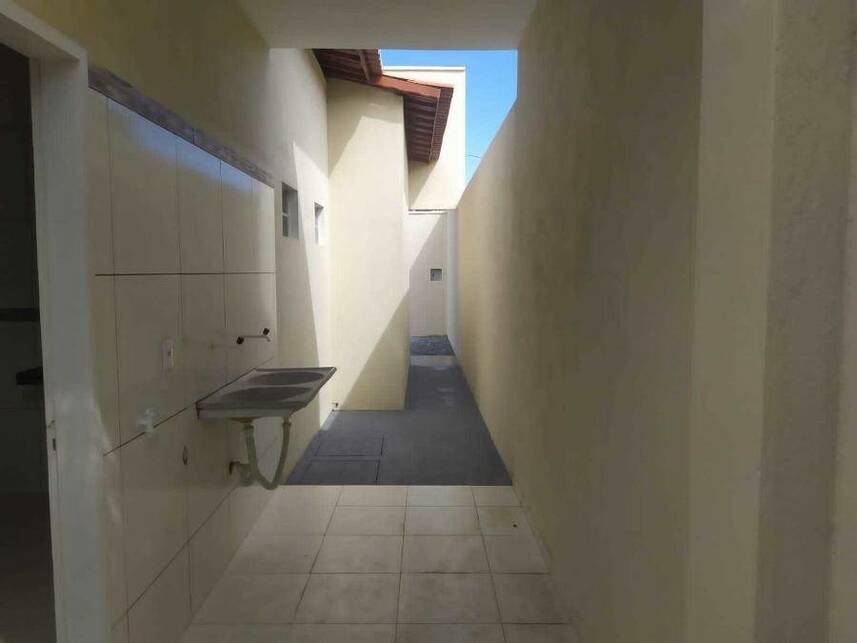 Imagem 7 do Leilão de Casa - Jardim das Oliveiras - Camocim/CE