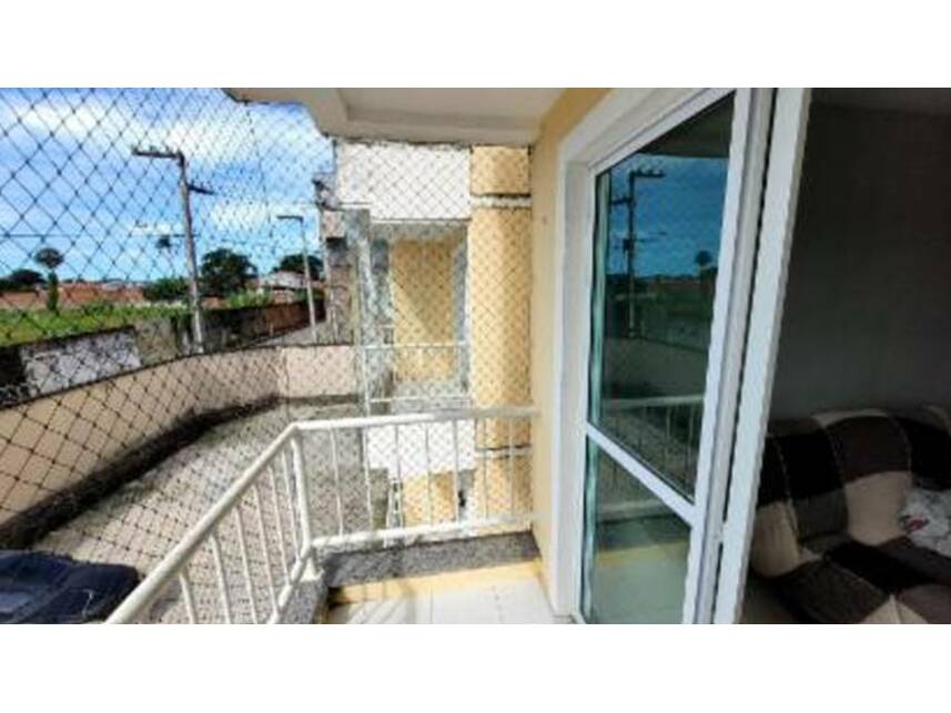 Imagem 6 do Leilão de Apartamento - Barroso - Fortaleza/CE