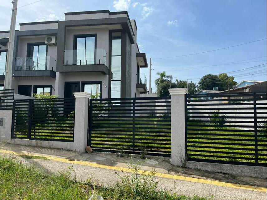 Imagem 1 do Leilão de Casa - Bom Princípio - Gravataí/RS