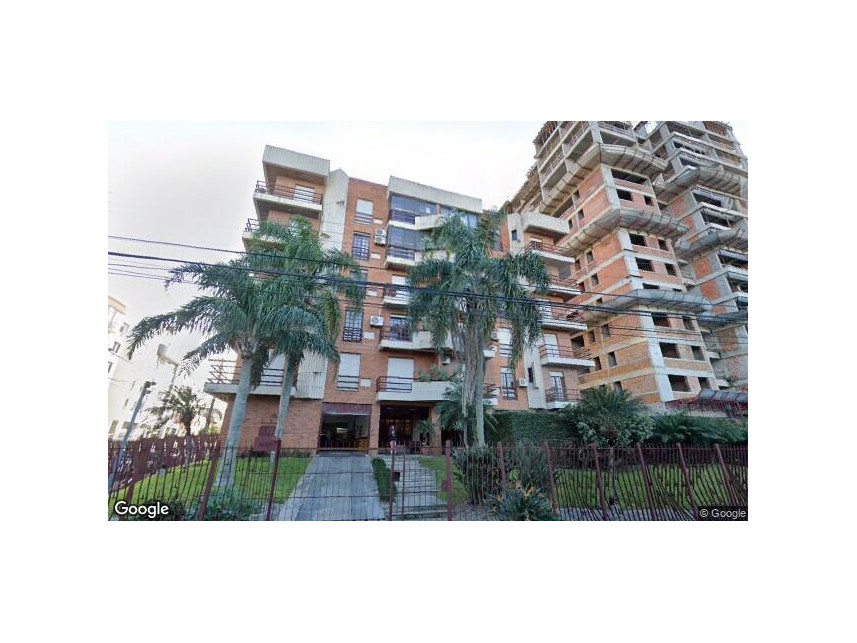 Imagem 1 do Leilão de Apartamento - Centro - Pelotas/RS