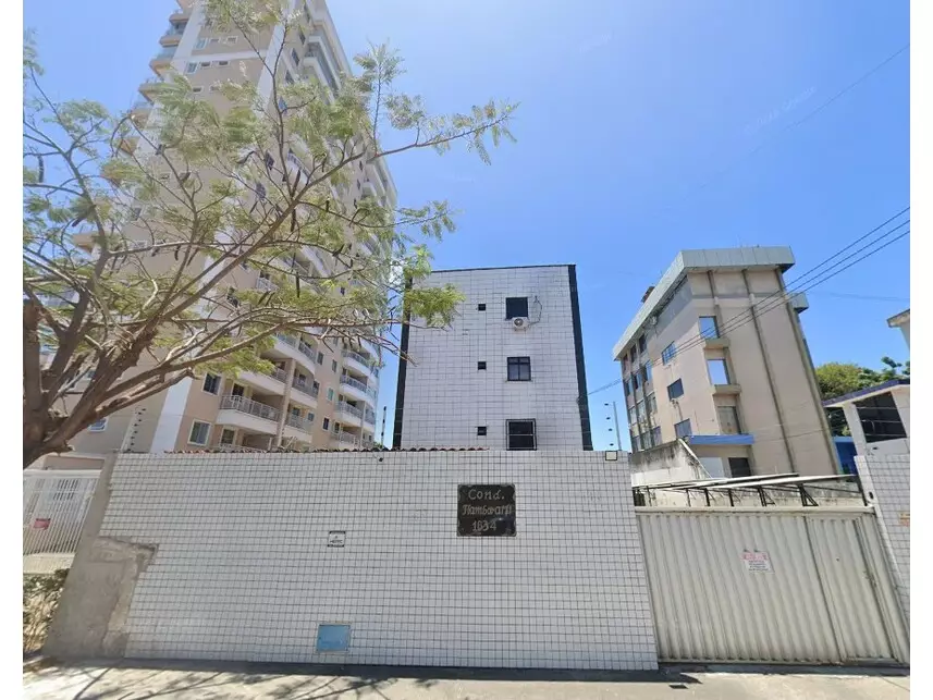 Apartamento, Jacarecanga em Fortaleza, CE