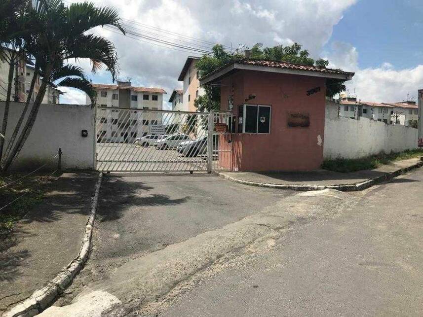 Imagem 2 do Leilão de Apartamento - Muchila - Feira de Santana/BA
