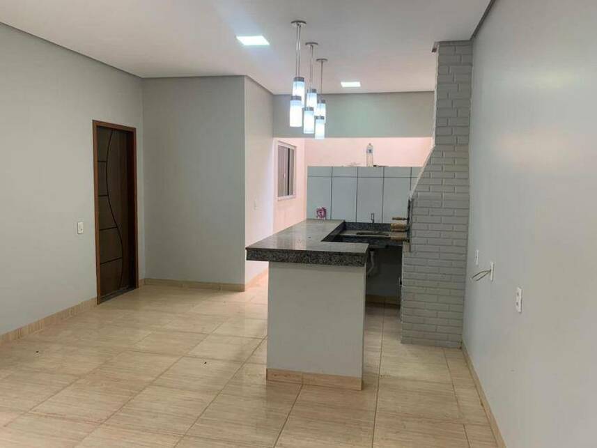 Imagem 6 do Leilão de Casa - Nova Xinguara - Xinguara/PA