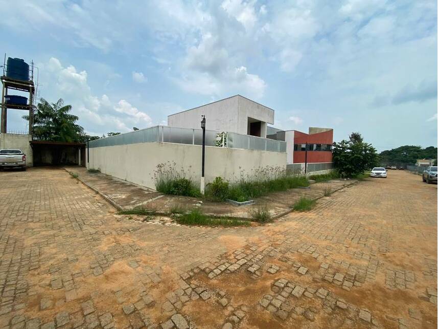 Imagem 4 do Leilão de Casa - Garça Ii - Colniza/MT