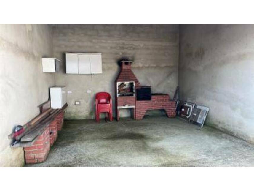 Imagem 9 do Leilão de Casa - Vila Atlântica - Mongaguá/SP