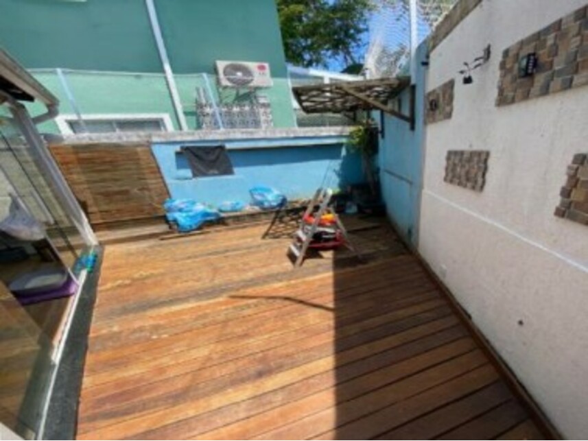 Imagem 7 do Leilão de Casa - Freguesia de Jacarepaguá - Rio de Janeiro/RJ