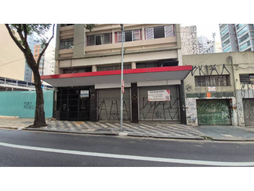 Imagem 4 do Leilão de Ex-Agência - Bela Vista - São Paulo/SP