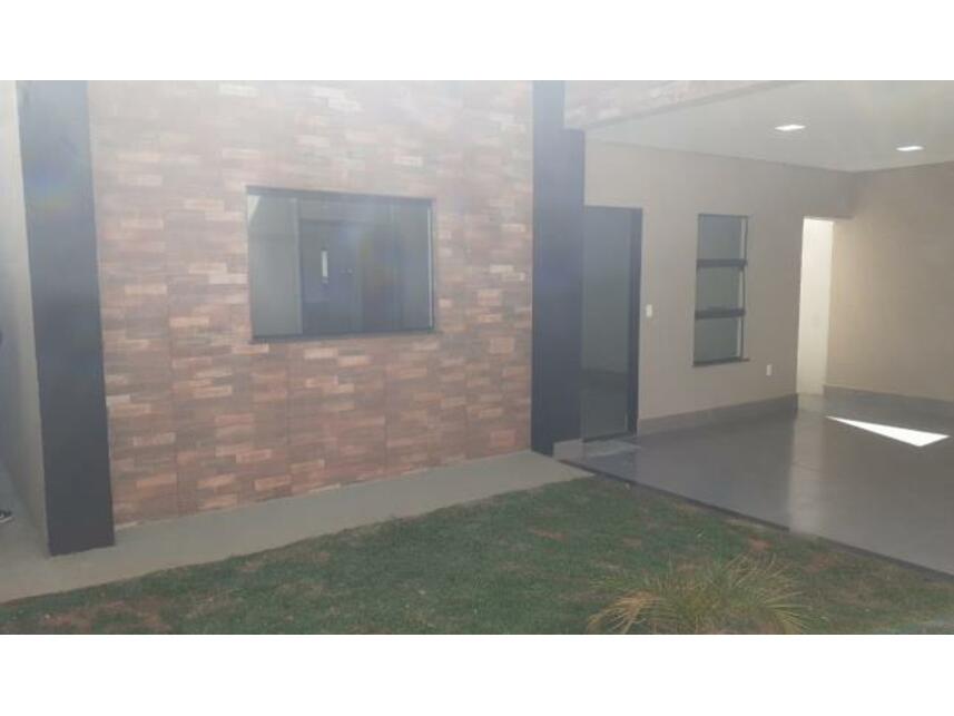 Imagem 2 do Leilão de Casa - Parque da Barragem - Águas Lindas de Goiás/GO