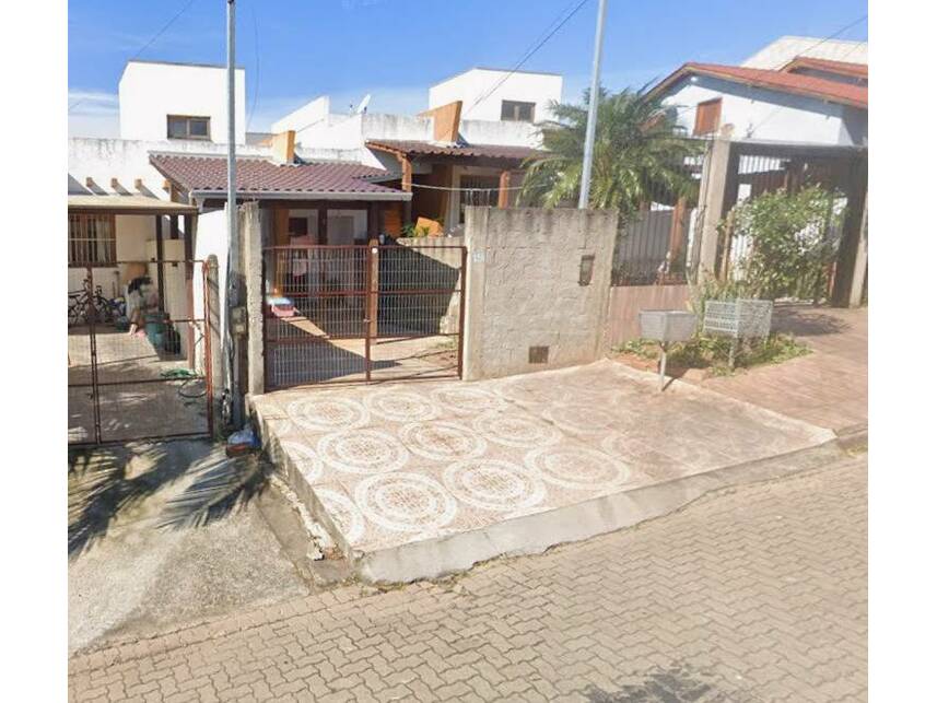 Imagem 3 do Leilão de Casa - Campestre - São Leopoldo/RS