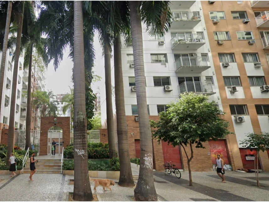 Apartamento, Centro em Rio de Janeiro, RJ